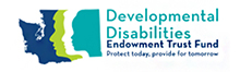 Developmental Disabilities Endowment Trust Fund