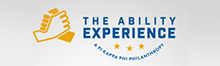 The Ability Experience (formerly Push America)