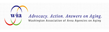 Advocacy. Action. Answers on Aging. | Washington Association of Area Agencies on Aging